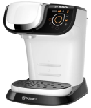 Кофемашина Bosch Tassimo TAS6004